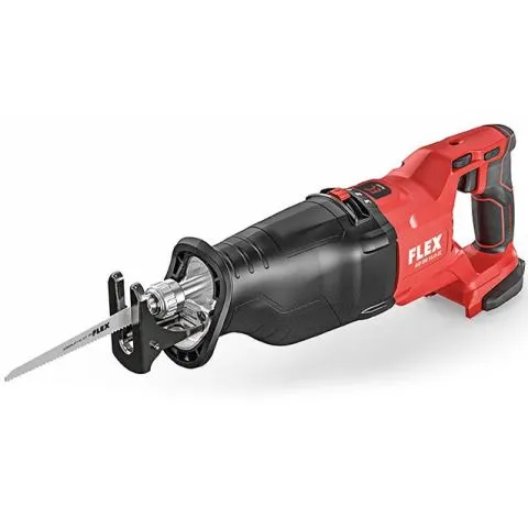 Nyhet RSP DW 18.0-EC K Flex Tigersåg utan batteri och laddare